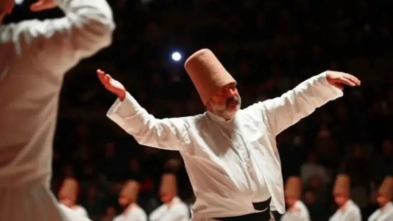 Şeb-i Arus nedir? Şeb-i Arus törenleri ne zaman?