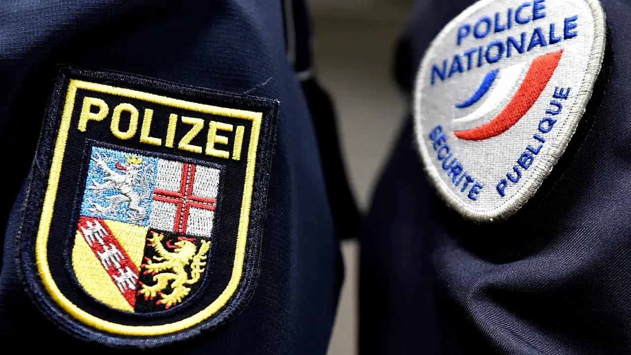 Almanya'da Afganistan vatandaşı polis tarafından öldürüldü