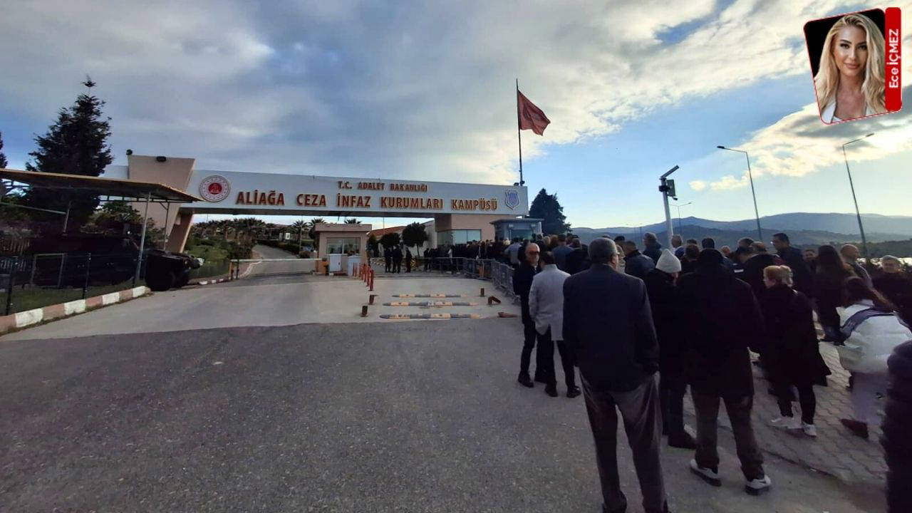 Kooperatif davasında 3'üncü duruşma: Tunç Soyer hakim karşısında