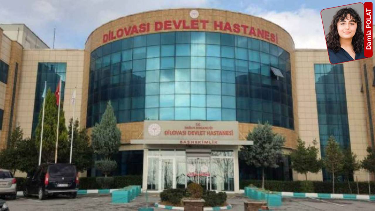 Kocaeli'de aileden hastaneye ihmal iddiası: 3 yaşındaki çocuğun iç kanaması başka hastanede tespit edildi
