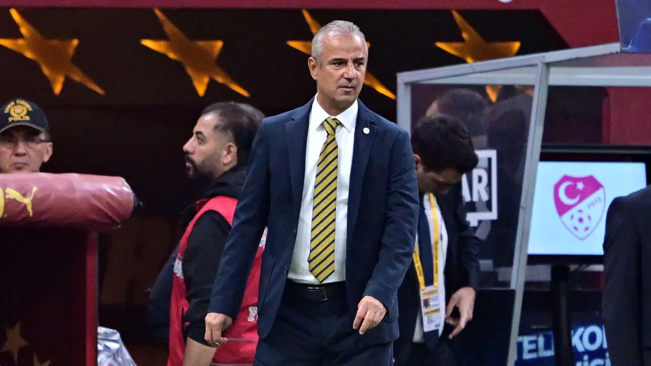 Fenerbahçe ile yollarını ayırdı... İsmail Kartal'ın istifa gerekçesi ortaya çıktı!