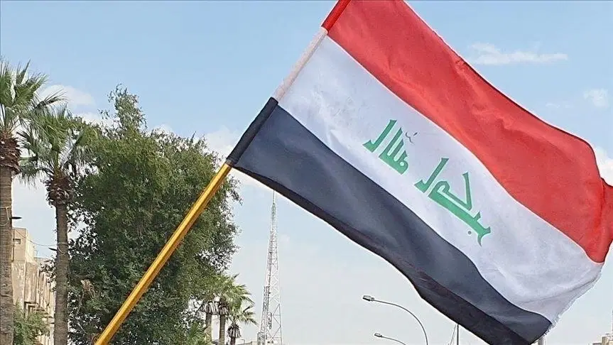 Irak hava sahası kapatma kararını uzattı