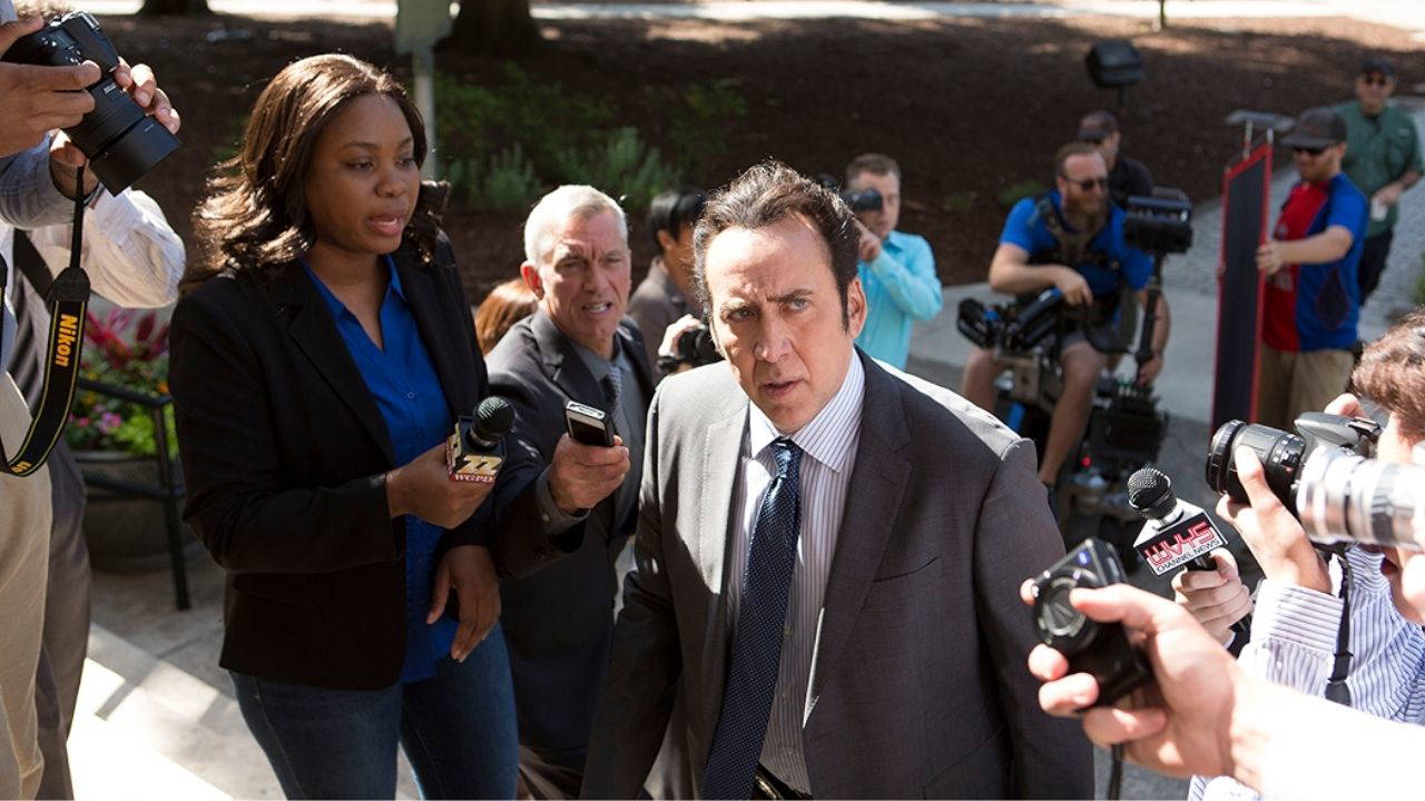 İntikam: Bir Aşk Hikayesi filminin konusu ne? İntikam: Bir Aşk Hikayesi filminin oyuncuları kim?