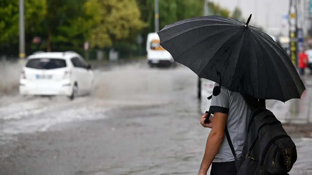 Meteoroloji açıkladı: 1 Ağustos 2026 hava durumu raporu... Bugün hava nasıl olacak?