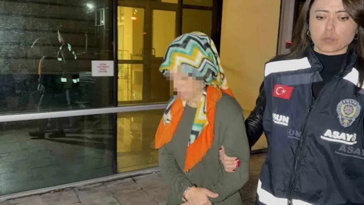 Bebeğini çöpe attığı iddia edilen anne için ağırlaştırılmış müebbet talebi