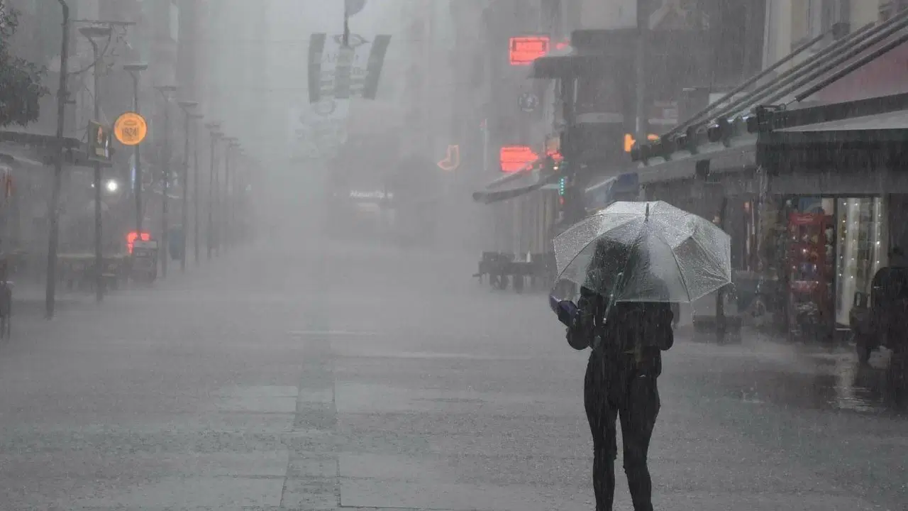 Yanlış uygulama felaket getirebilir! Uzmanından bulut tohumlama uyarısı