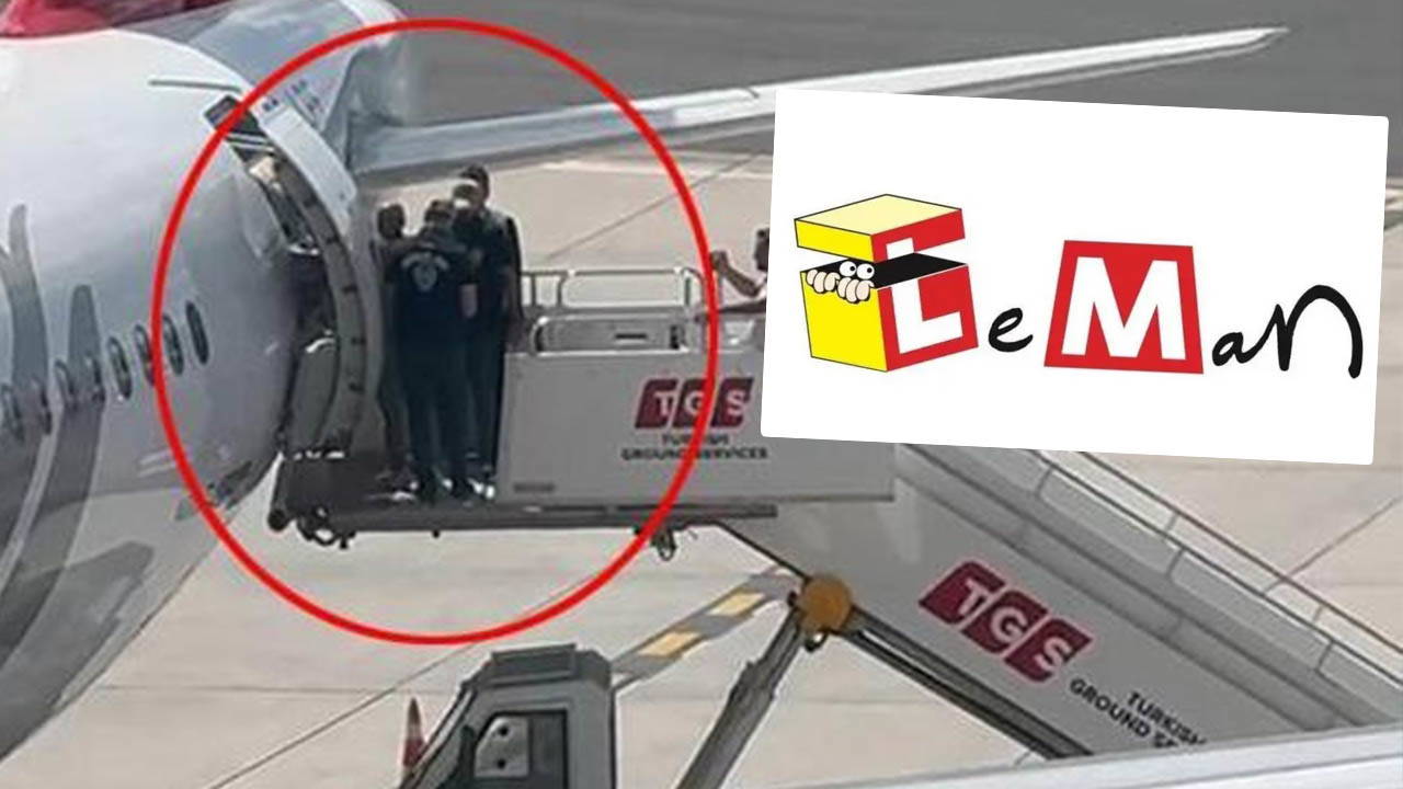 Son Dakika haberi... Leman soruşturmasında yeni gelişme: Tutuklu sayısı yükseldi!