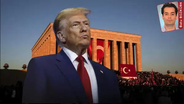 Trump’ın programında Anıtkabir yok: ‘Paket’te KAAN motoru mu var?