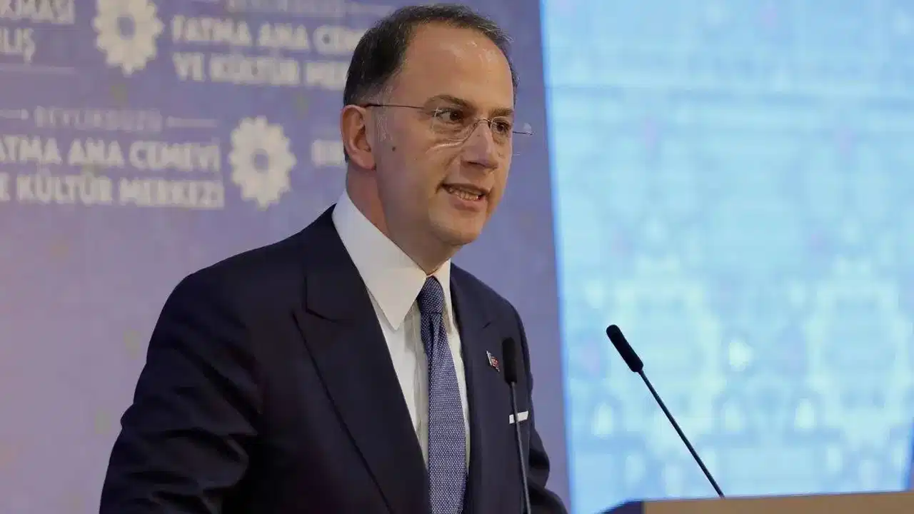 Son Dakika... Yoğun bakıma kaldırılan Mehmet Murat Çalık anjiyoya alındı