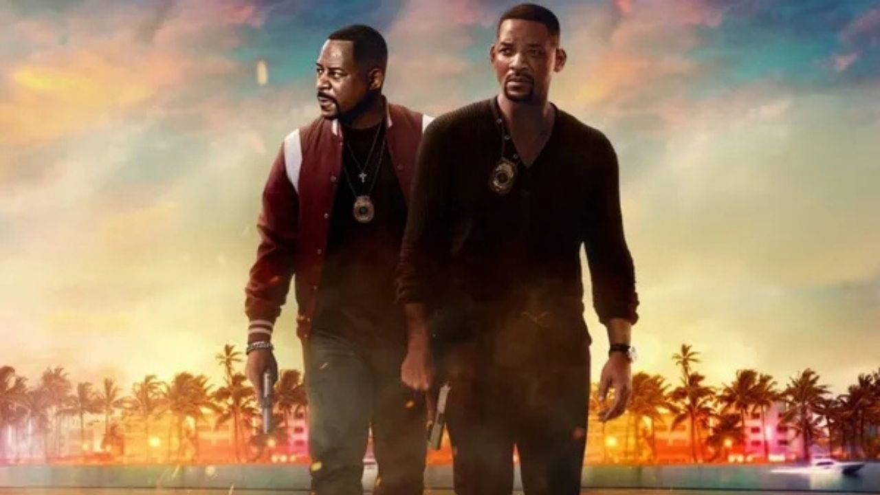 Çılgın İkili 3 filmi konusu ne? Çılgın İkili 3 filmi oyuncuları kim?