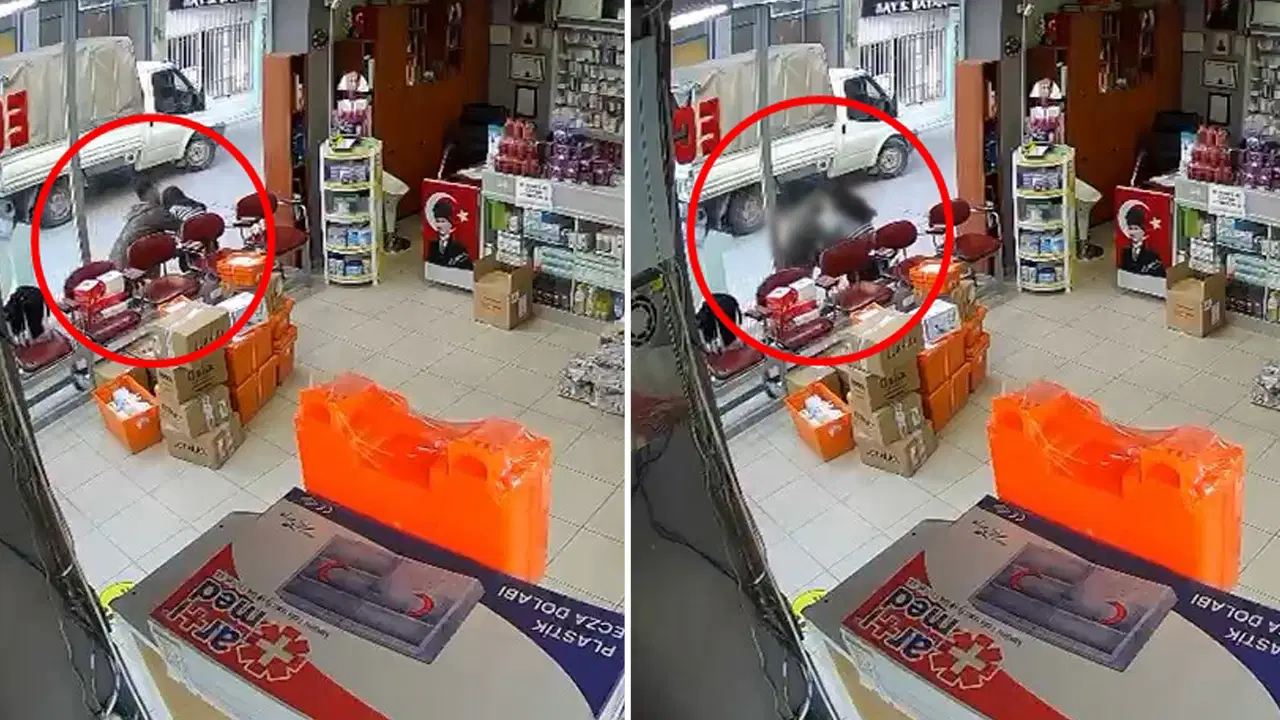 Son Dakika Haber Görseli