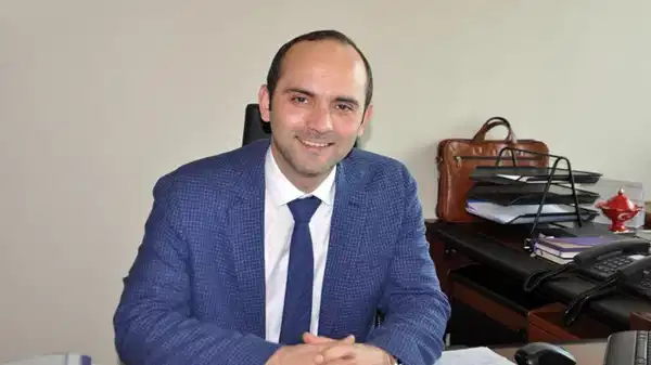 Tayfun Kahraman'ın sağlık durumu için açıklama