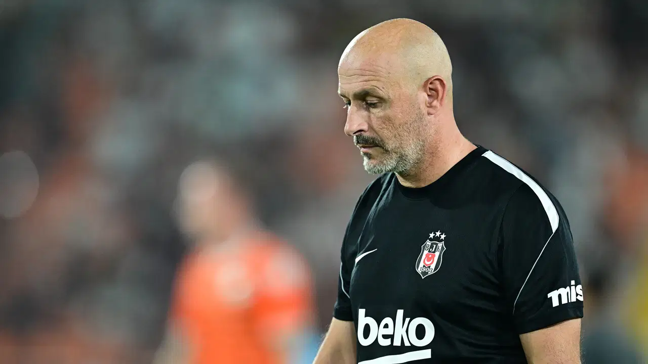 Vincenzo Italiano'dan mağlubiyet değerlendirmesi: 'Buradan ders çıkarmamız gerekiyor çünkü...'