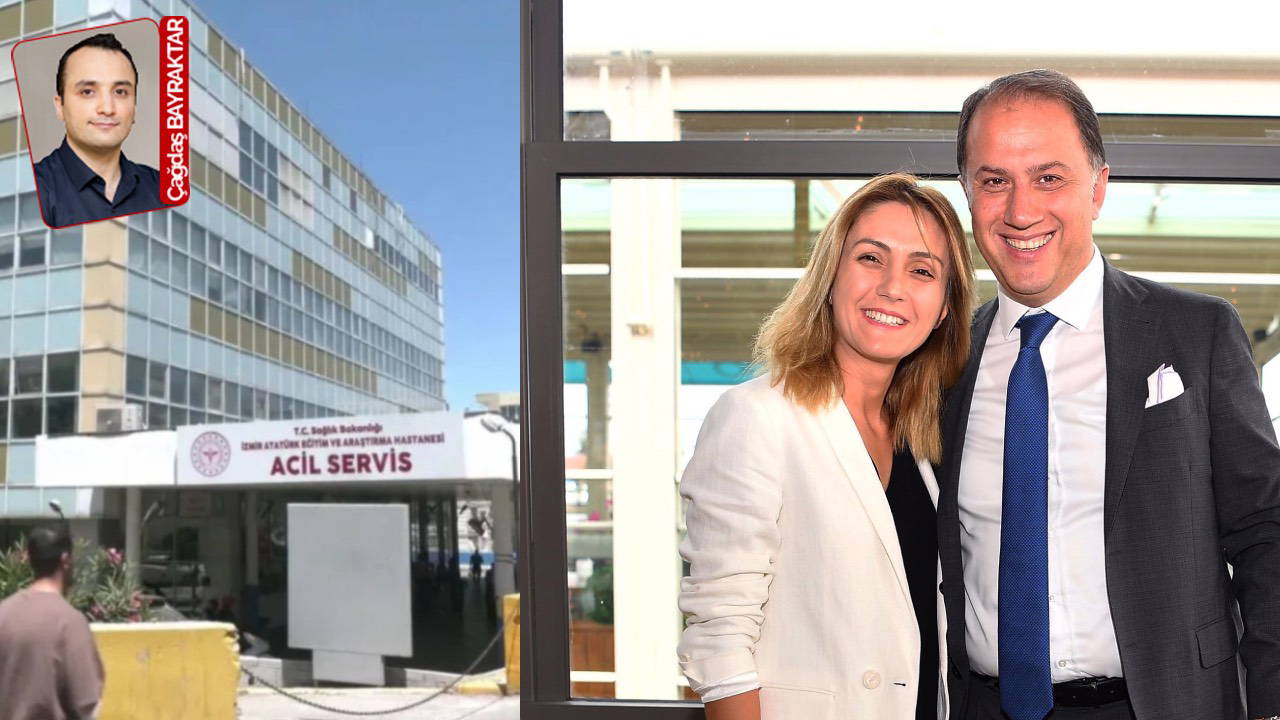 Tutuklu Beylikdüzü Belediye Başkanı Murat Çalık'ın eşi Cumhuriyet'e konuştu: 'Kanseri nüksederse dönüşü olmayabilir'