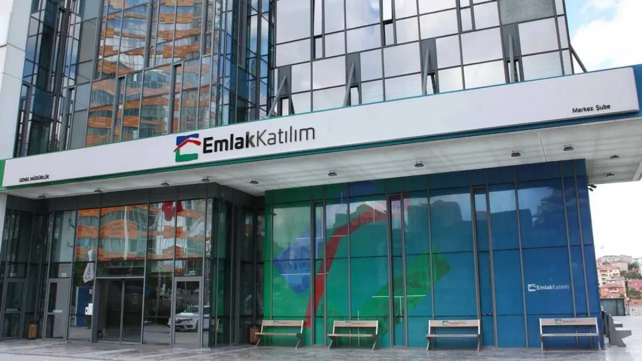 Emlak Katılım, Katılımevim ve Birevim'in devri için başvurular yapıldı