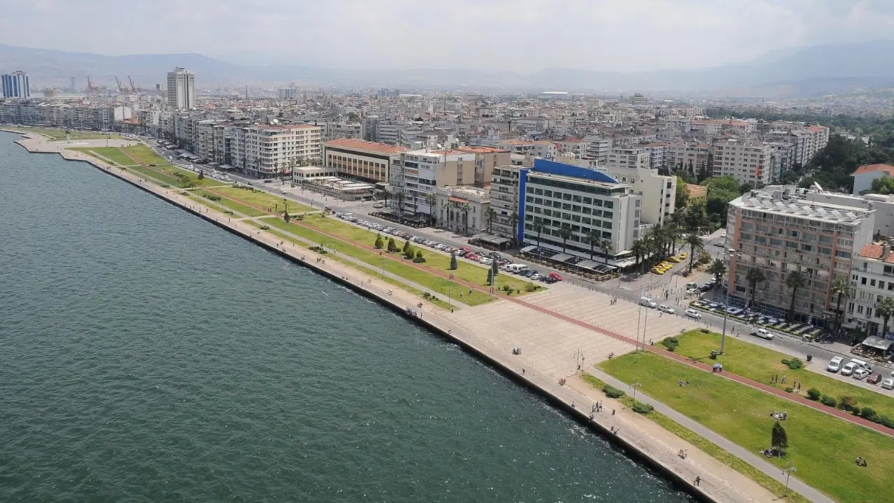 Ege Bölgesi Kıyı Çalıştayı İzmir’de düzenleniyor