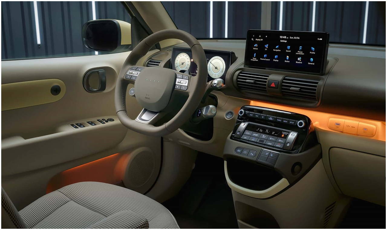 Türkiye'nin en uygun fiyatlı otomobili satışa sunuldu: İşte Hyundai Inster...