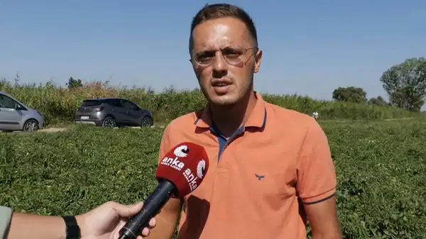 'Çiftçinin anası ağlıyor' diyen çiftçi beraat etti: Mahkeme 'eleştiri hakkı ve düşünce özgürlüğü' dedi