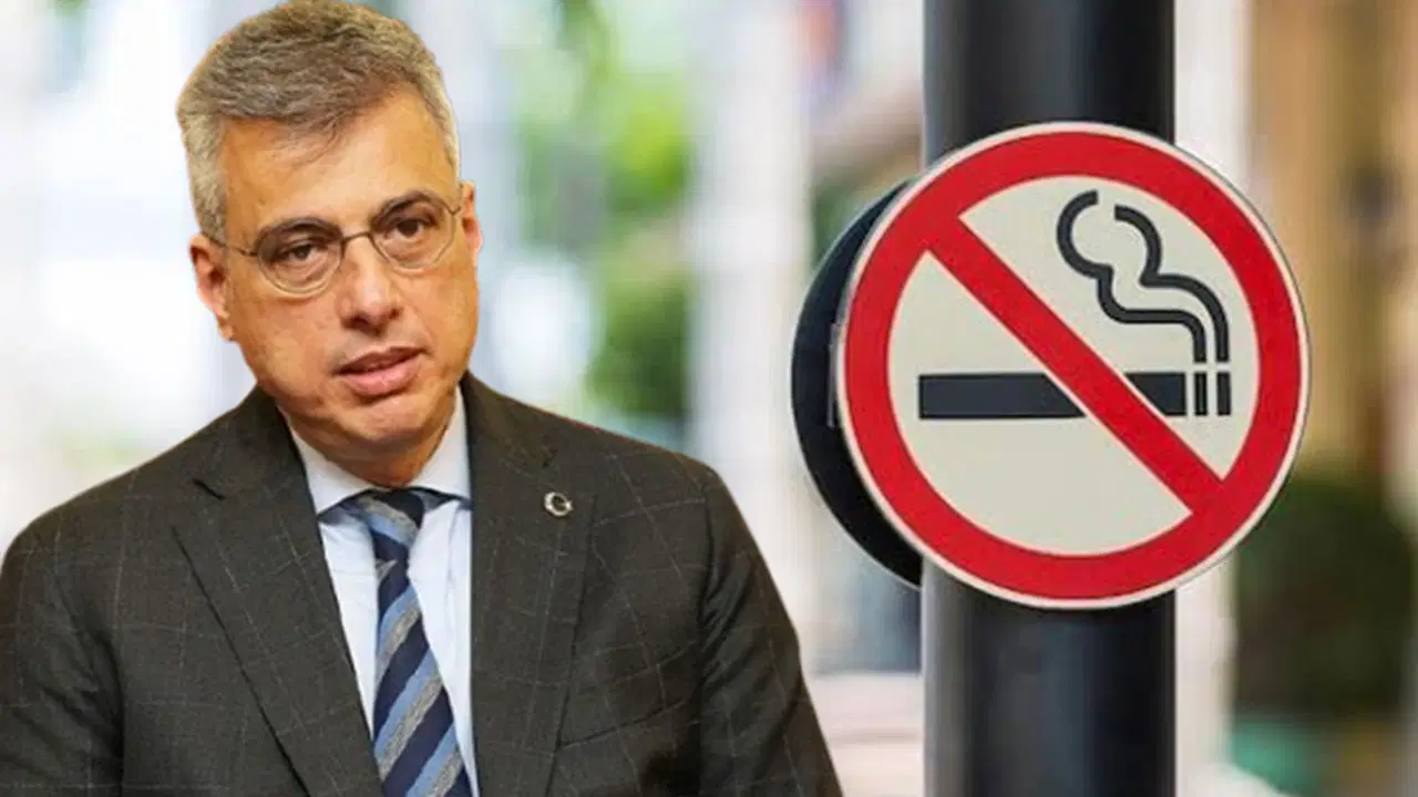 Sigaraya yeni yasaklar yolda