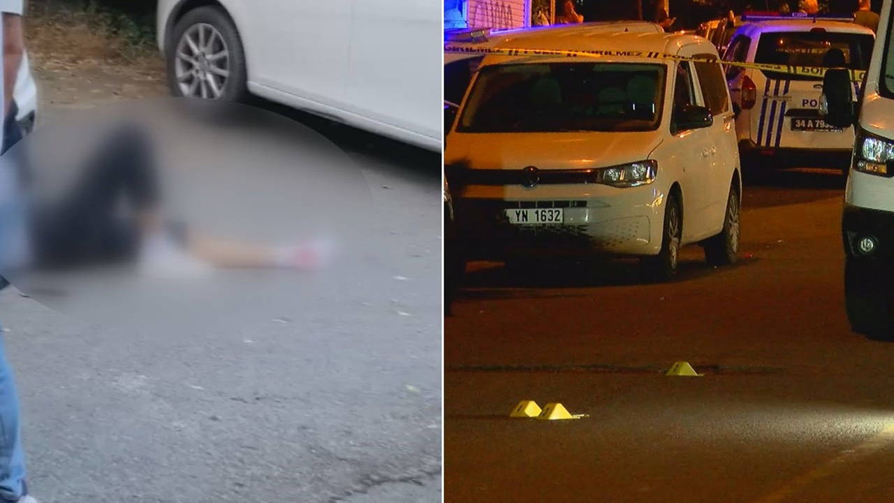 Parkta oturanlara kurşun yağdırdılar: 3’ü ağır 5 yaralı! Otomobil yanmış halde ormanda bulundu