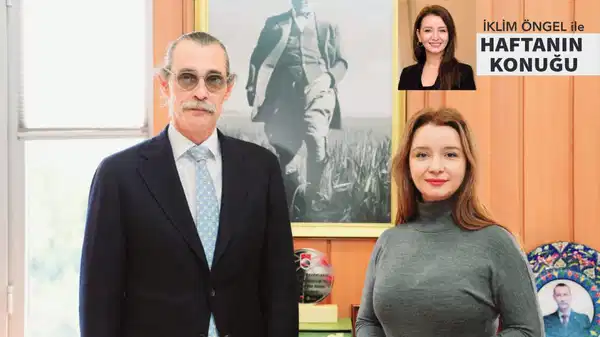 Etimesgut Belediye Başkanı Erdal Beşikcioğlu, belediyedeki müfettiş baskısına dikkat çekti: 'Memurlar korkuyor, hizmete imza atmıyor'