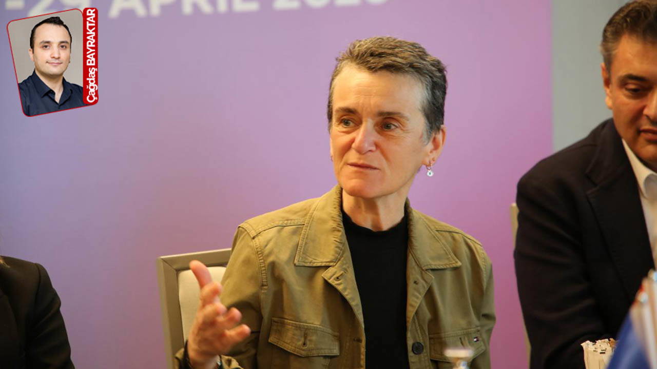 İBB Genel Sekreter Yardımcısı Alpkökin karşılaştıkları engellemeleri Cumhuriyet’e anlattı: 'Bakanlık 8 kere reddetti'