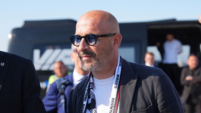 Transfer kararını Tedesco verecek