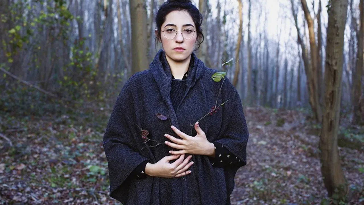 Şarkıcı Kalben yıllar önce yaşadığı tacizi anlattı!