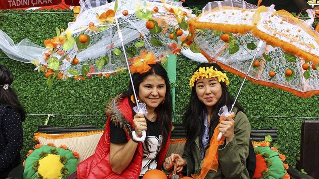 Adana Portakal Çiçeği Festivali ne zaman? 2026 Adana Portakal Çiçeği Festivaline hangi sanatçılar katılacak?