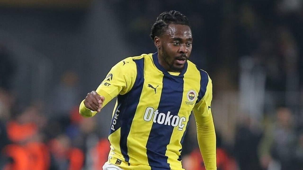 Transfer askıya alınmıştı... Osayi'nin babasının Beşiktaş'tan isteği ortaya çıktı