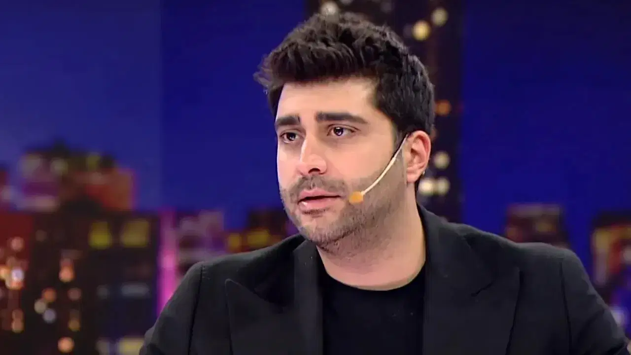 Uyuşturucu testi pozitif çıkmıştı: Doğukan Güngör 'Kızılcık Şerbeti' kadrosundan çıkarıldı