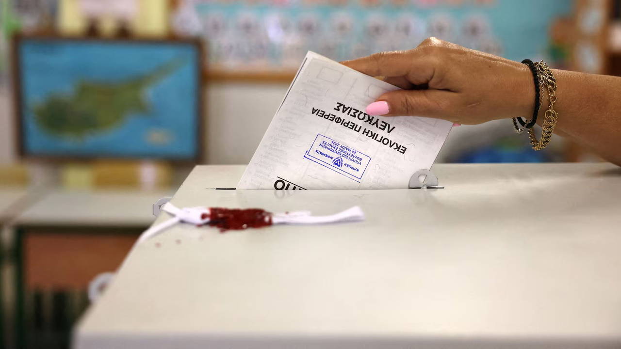 GKRY’de seçim sonuçları açıklandı