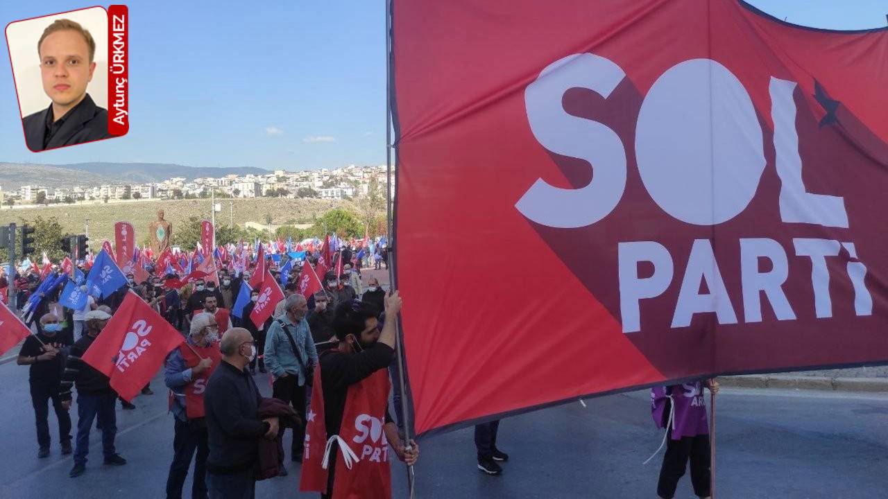 SOL Parti’den laikliği hedef alan kişi ve kurumlar ile ‘Ramazan Genelgesi’ kapsamında Bakan Tekin hakkında suç duyurusu: ‘Laikliğe sahip çıkmak anayasanın gerekliliğidir’