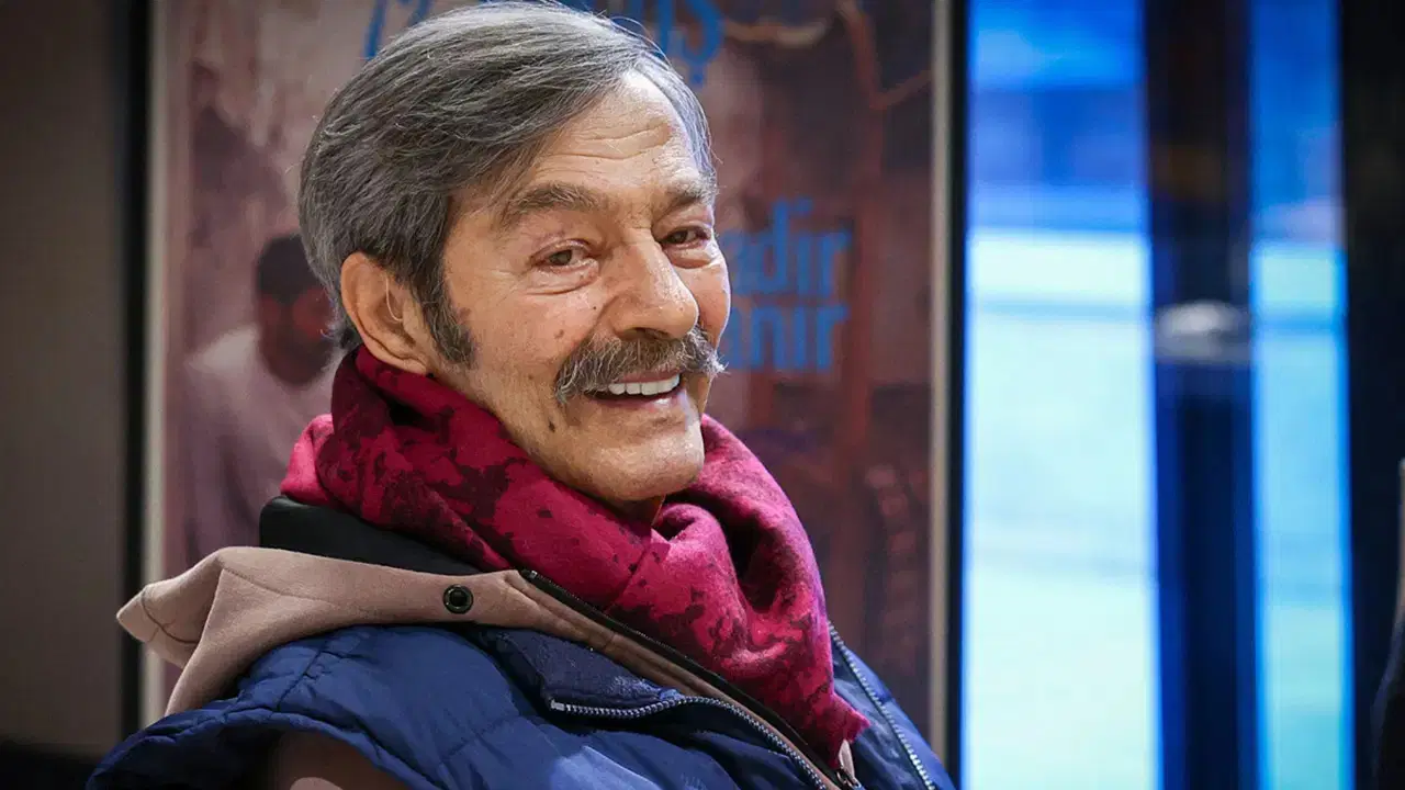 Entübe edilen Kadir İnanır'ın sağlık durumuyla ilgili yeni açıklama