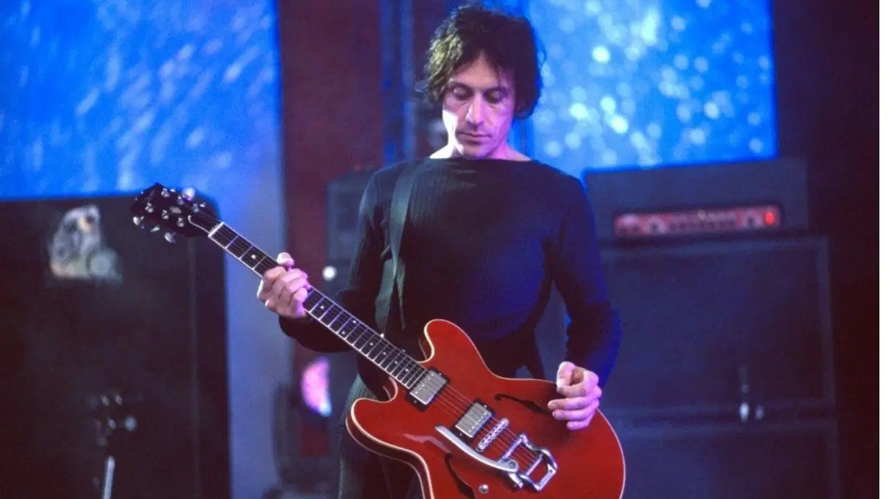 The Cure’un efsane ismi Perry Bamonte hayatını kaybetti