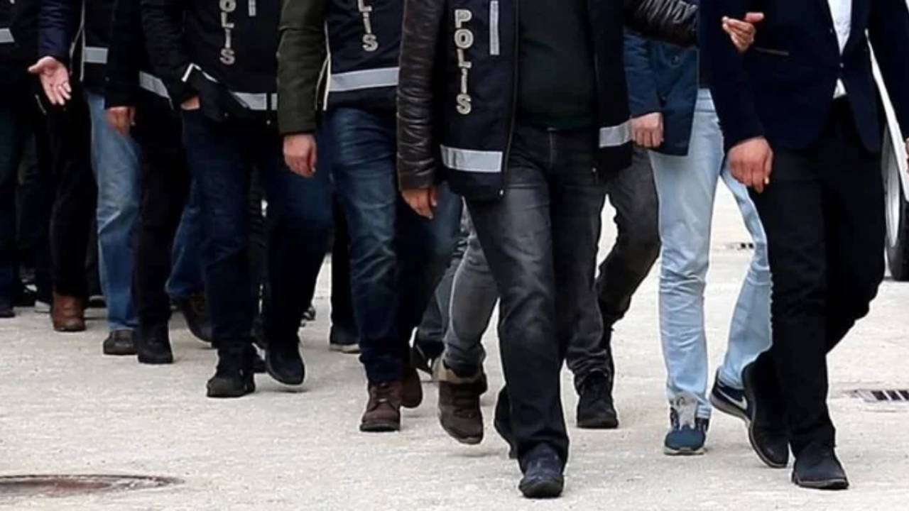 İstanbul'da kaçak pırlanta operasyonu: 35 gözaltı