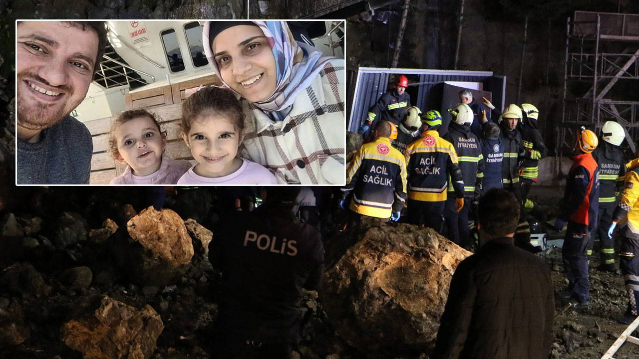 Samsun'daki heyelan faciasında iddianame hazırlandı: İstenen ceza belli oldu