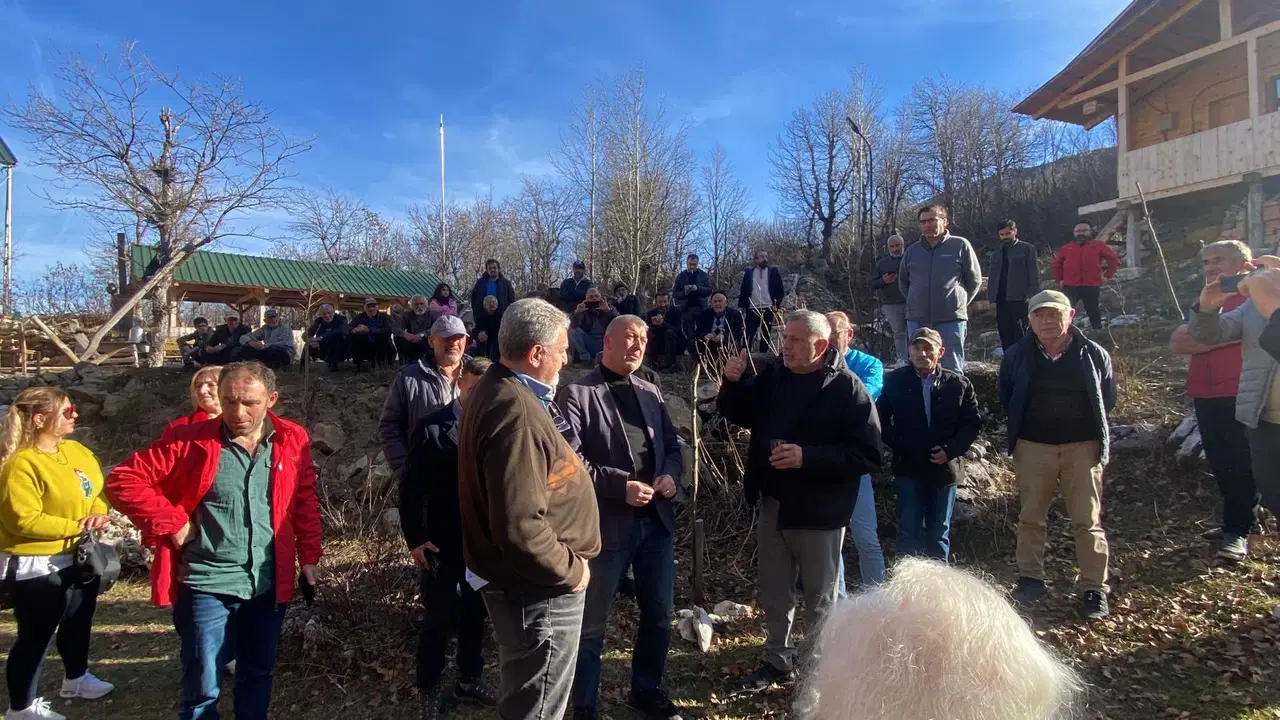 Son Dakika Haber Görseli