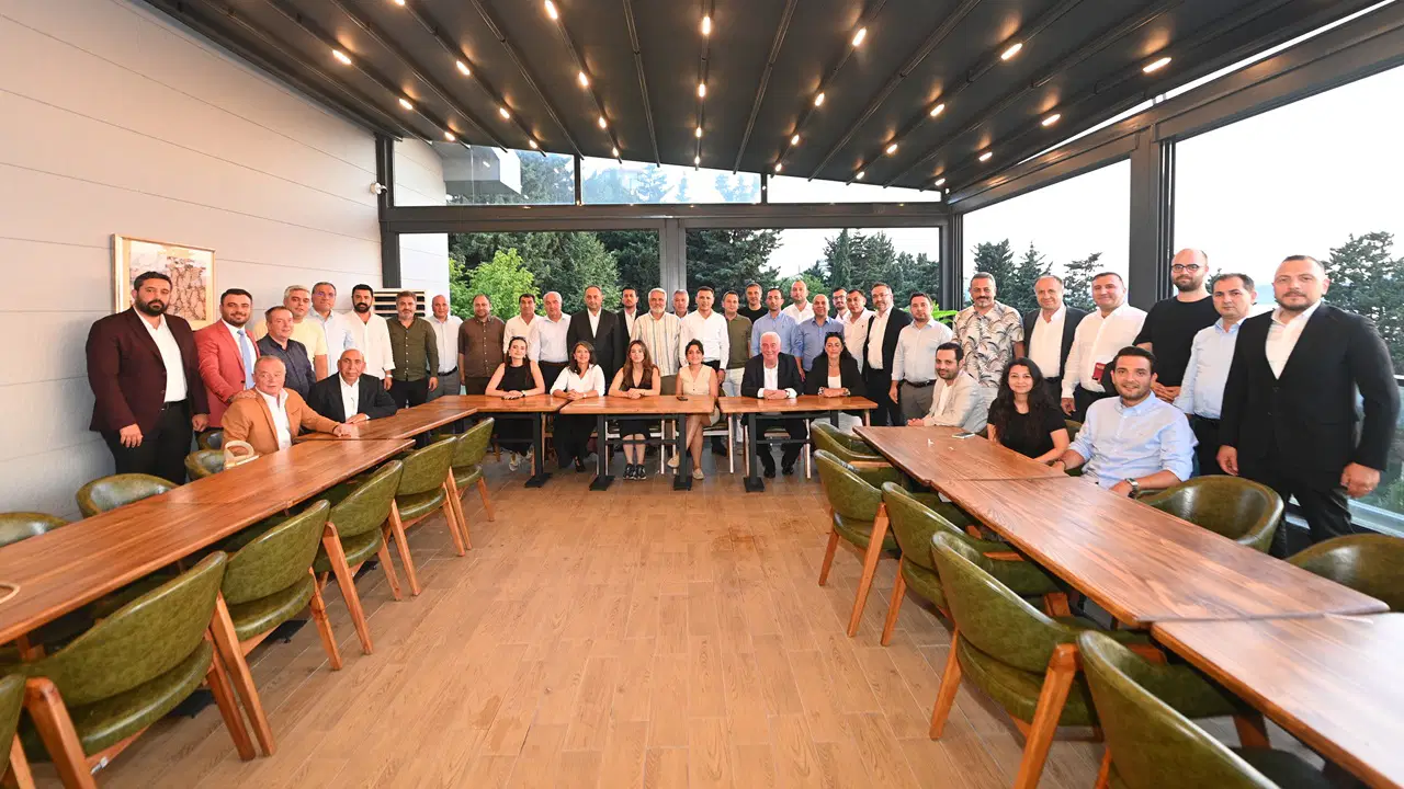 YENİ Parti’nin İstanbul’daki 38 ilçe başkanı belli oldu: O ilçede seçim ertelendi