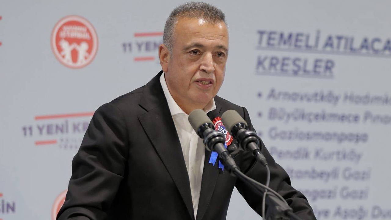 İlgezdi'nin avukatından, Barış Yarkadaş’ın iddialarına yanıt