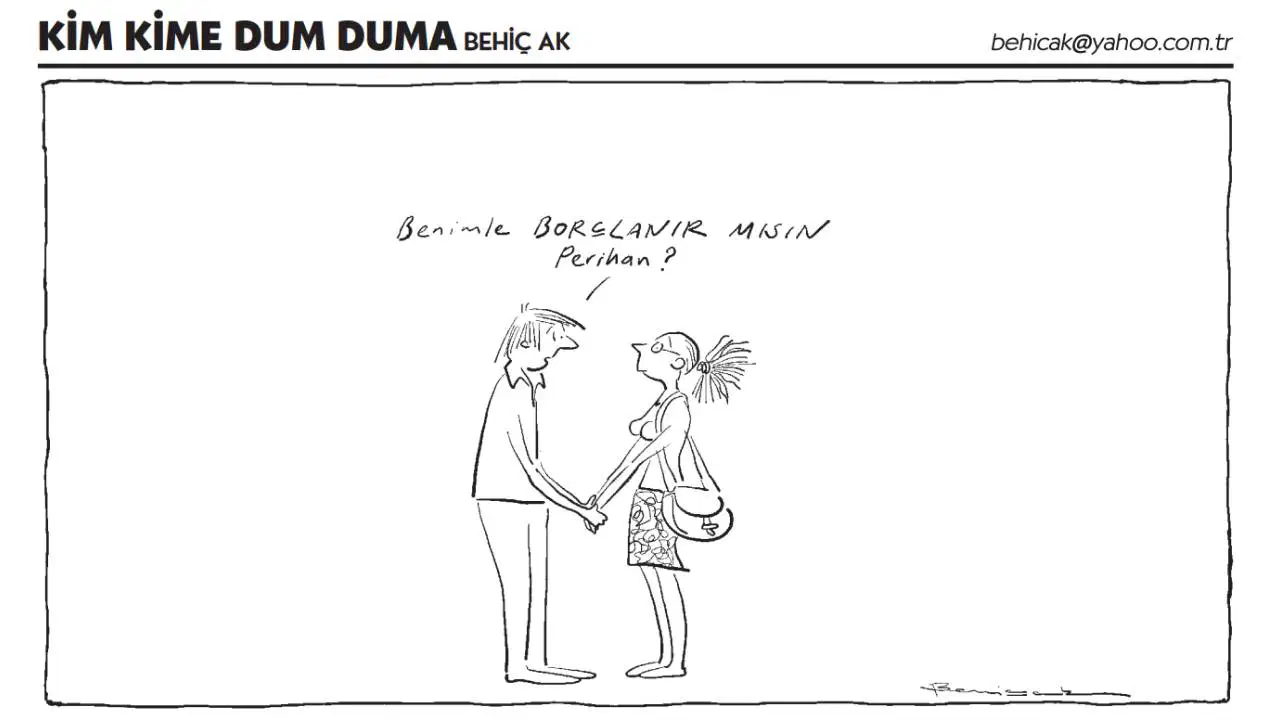 Kim Kime Dum Duma: Siyasi İddialar ve Tartışmalar