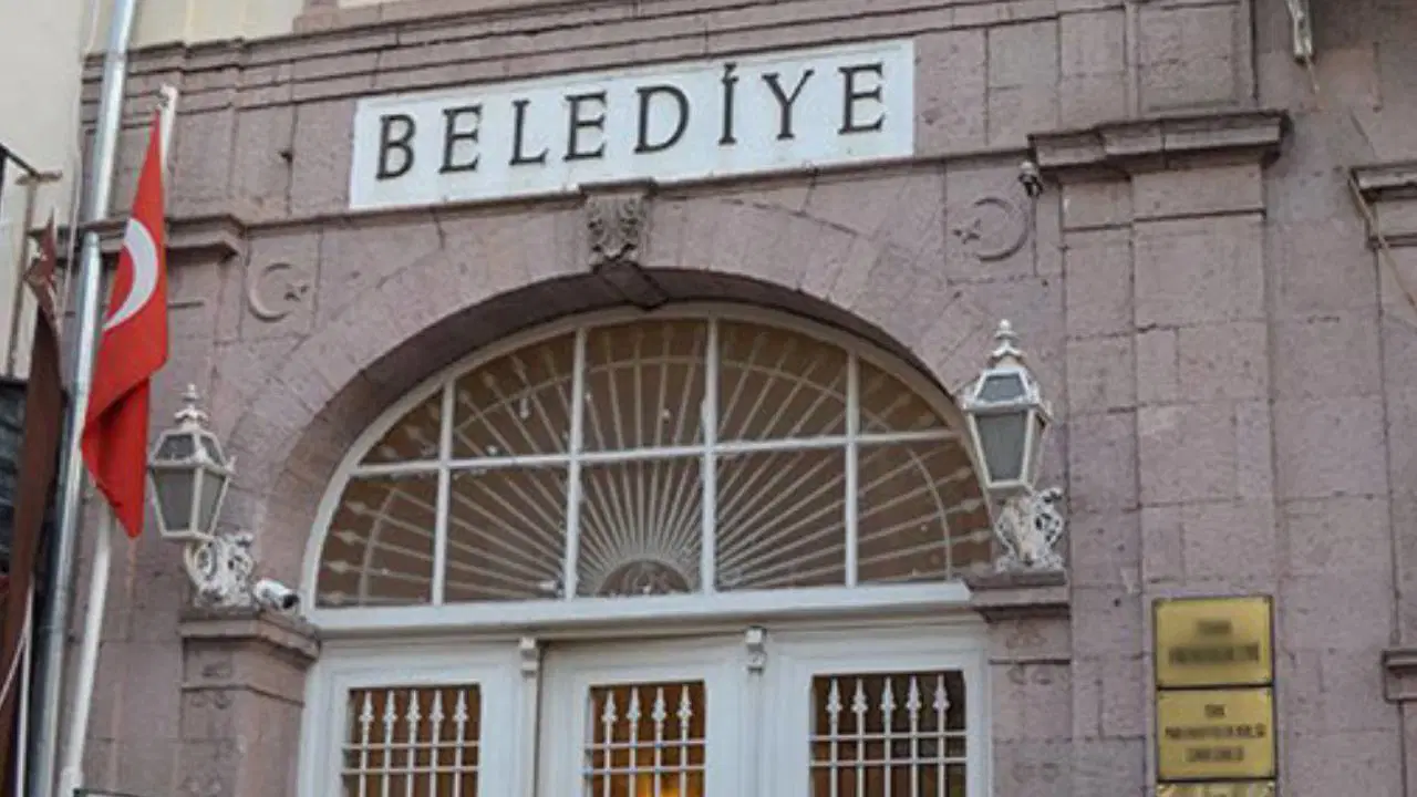 Resmi Gazete'de yayımlandı: Belediyelerde yeni düzenleme!