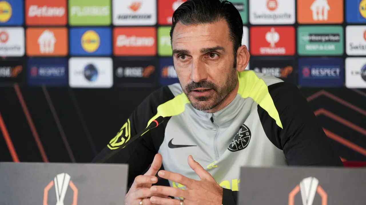 FCSB'den Fenerbahçe maçı açıklaması: 'Karşılaştığımız takımlar arasında en iyisi'