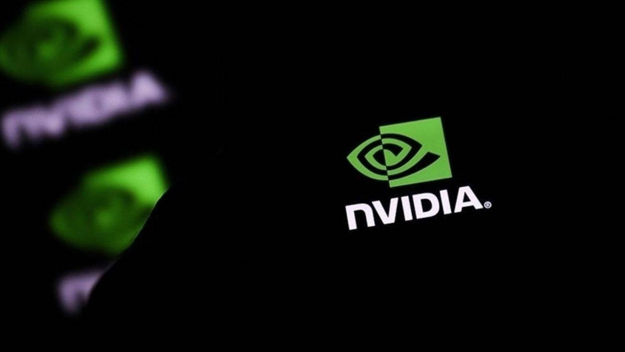 Nvidia, Intel’e 5 Milyar Dolar Yatırım Yapacak
