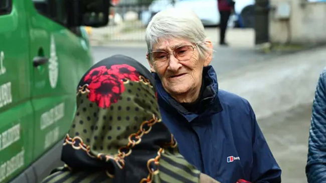 'Eşimin hastalığında stresten dişlerim döküldü'