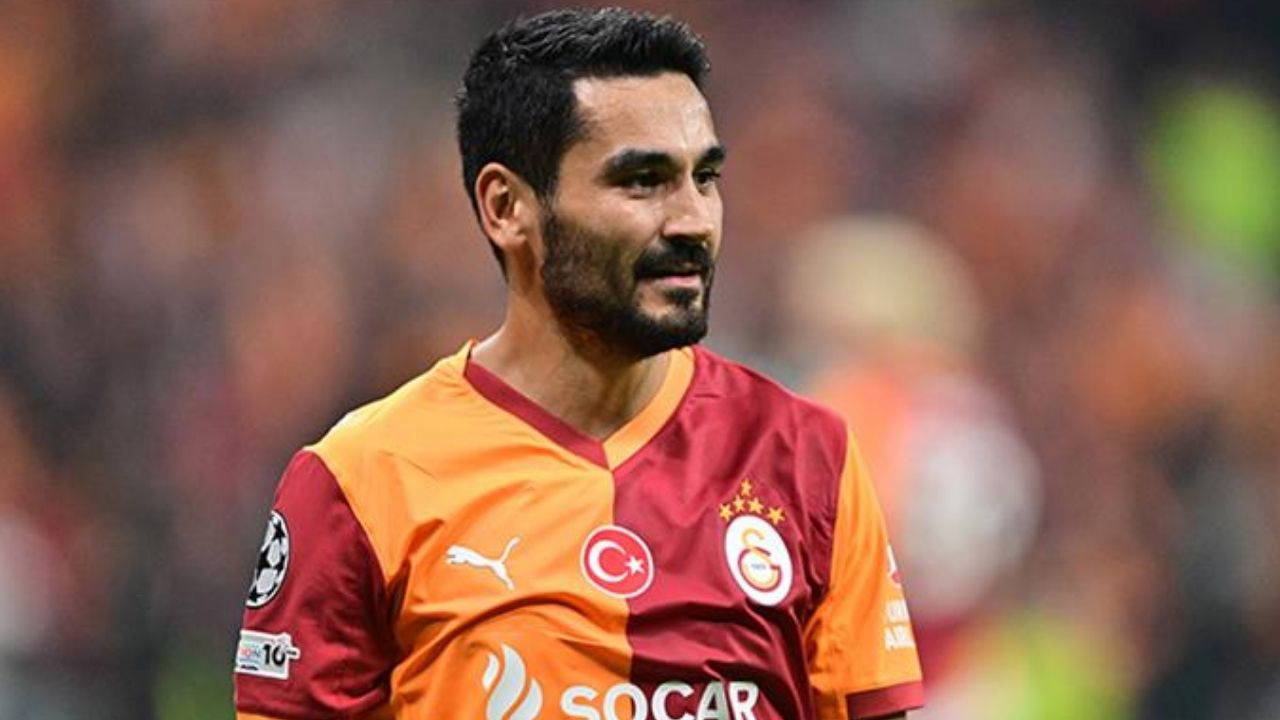 Resmi açıklama geldi! İlkay Gündoğan'ın dönüş tarihi belli oldu!