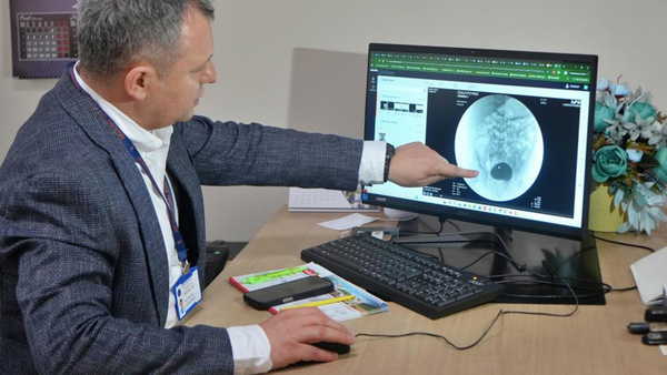 Uzmanından 'inmemiş testis' uyarısı: Her 100 erkek bebeğin 3’ünde görülüyor!