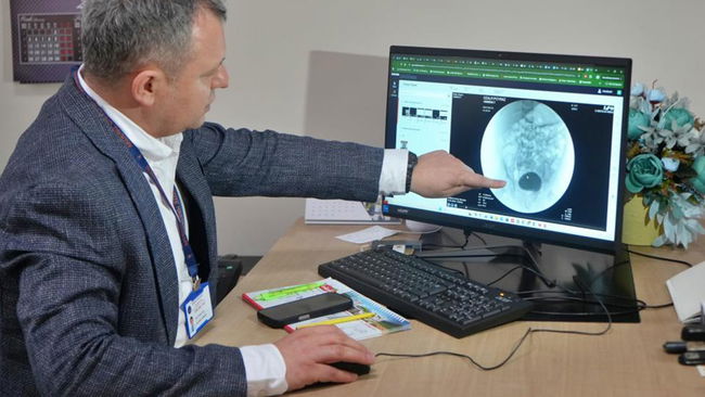 Dikkat! Her 100 erkek bebeğin 3’ünde görülüyor