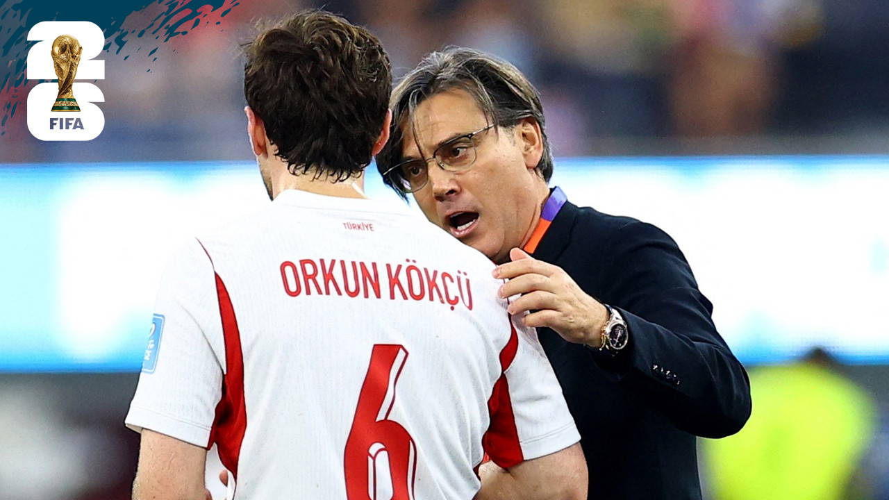 Nihat Kahveci'den Montella'ya sert tepki: 'Sizin düşmanınız yok bu ülkede'