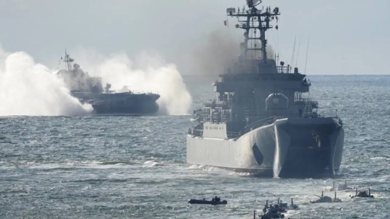 Rusya’dan ABD’ye rest: ‘Çıkarlarımızı savunacağız’